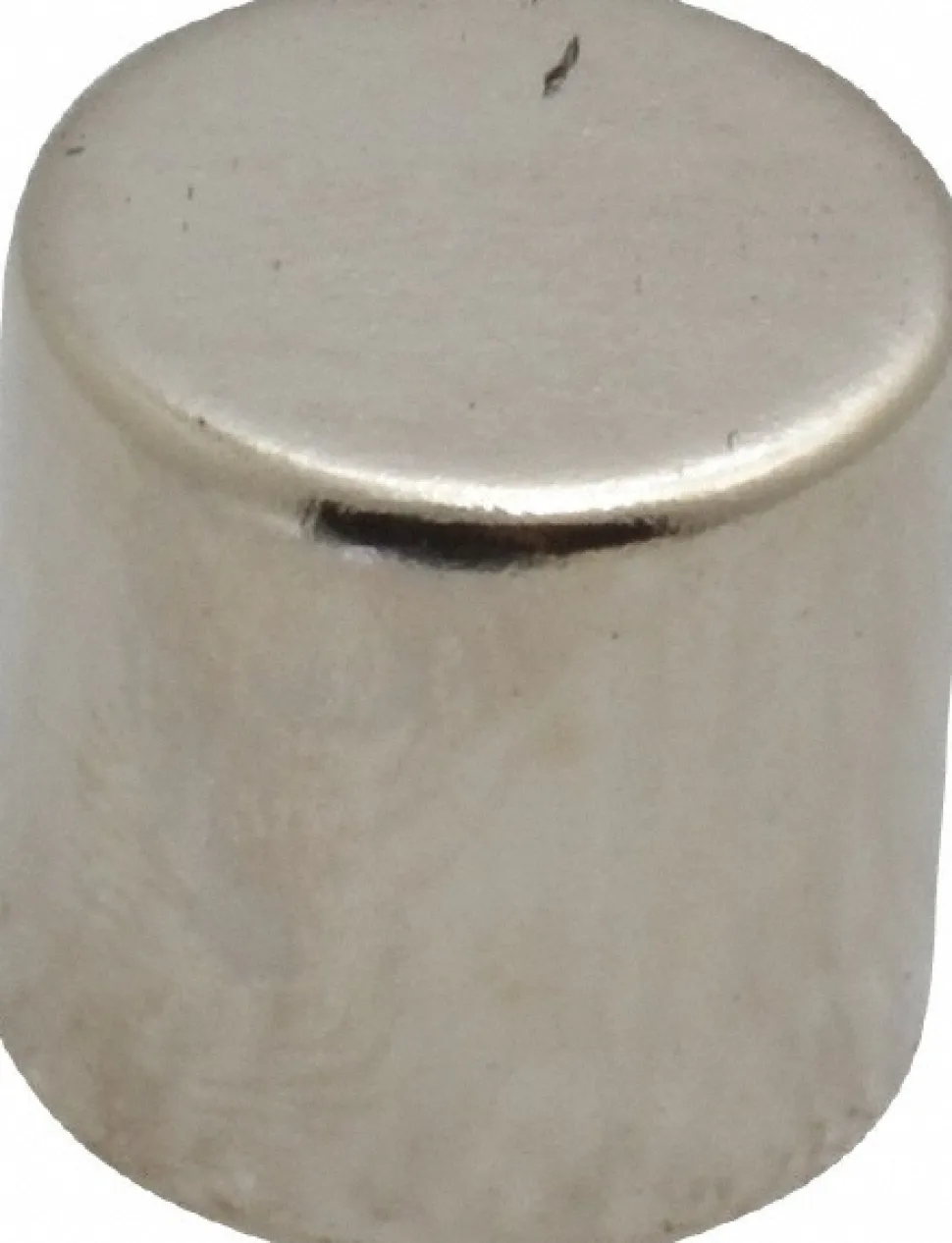 1/2" Dia x 1/2" High Neodymium Rare Earth Magnet