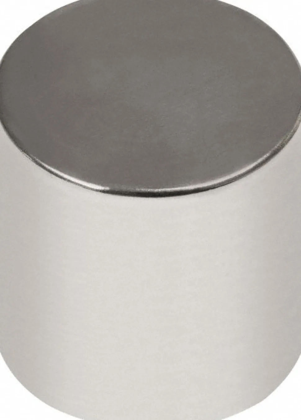 3/8" Dia x 1/2" High Neodymium Rare Earth Magnet