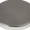 1" Dia x 3/16" High Neodymium Rare Earth Magnet