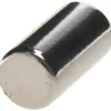 1/4" Dia x 1/2" High Neodymium Rare Earth Magnet