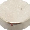 3/16" Dia x 0.06" High Neodymium Rare Earth Magnet