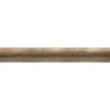 1/2" Dia x 13" Long, Bronze Round Rod