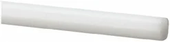 1/2" Dia x 6" Long Ceramic Rod