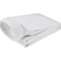 5-7/8" Dia x 120" Long Dust, Mist & Fume Filter Bag