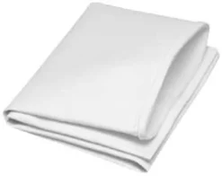 5-7/8" Dia x 120" Long Dust, Mist & Fume Filter Bag