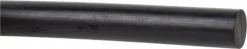 3/4" Dia x 36" Long, Neoprene Spring Blend Rubber Rod