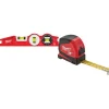 10" Die Cast Torpedo Level with 360 Degree Locking Vial