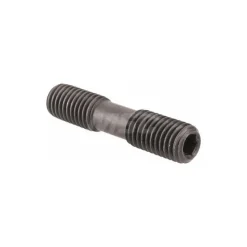 Differential Screw for Indexables: 1/8" Hex Socket, 1/4-28 Thread