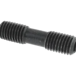 Differential Screw for Indexables: 1/8" Hex Socket, 1/4-28 Thread