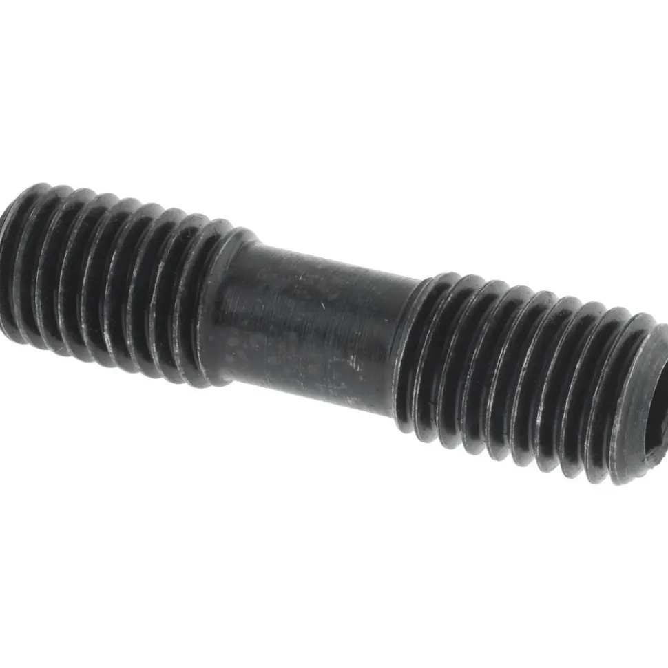 Differential Screw for Indexables: 1/8" Hex Socket, 1/4-28 Thread