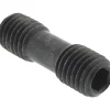 Differential Screw for Indexables: 1/8" Hex Socket, 1/4-28 Thread