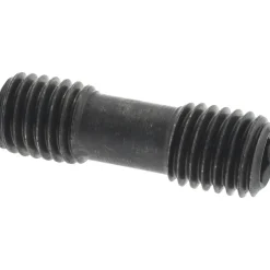 Differential Screw for Indexables: 1/8" Hex Socket, 1/4-28 Thread