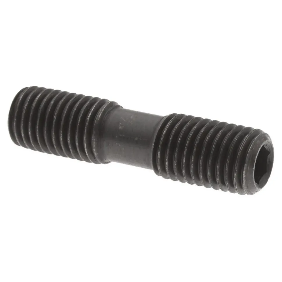 Differential Screw for Indexables: 5/32" Hex Socket, 5/16-24 Thread