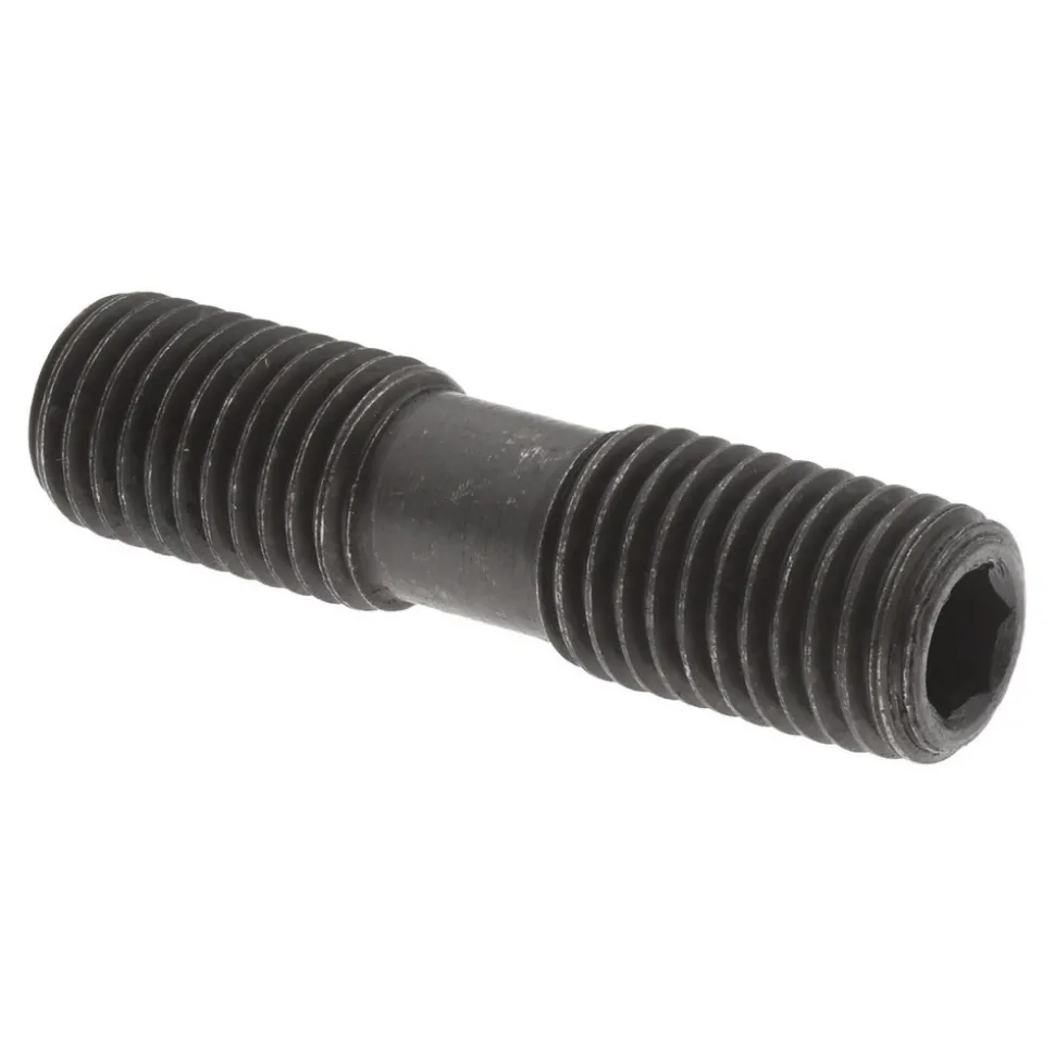 Differential Screw for Indexables: 5/32" Hex Socket, 5/16-24 Thread