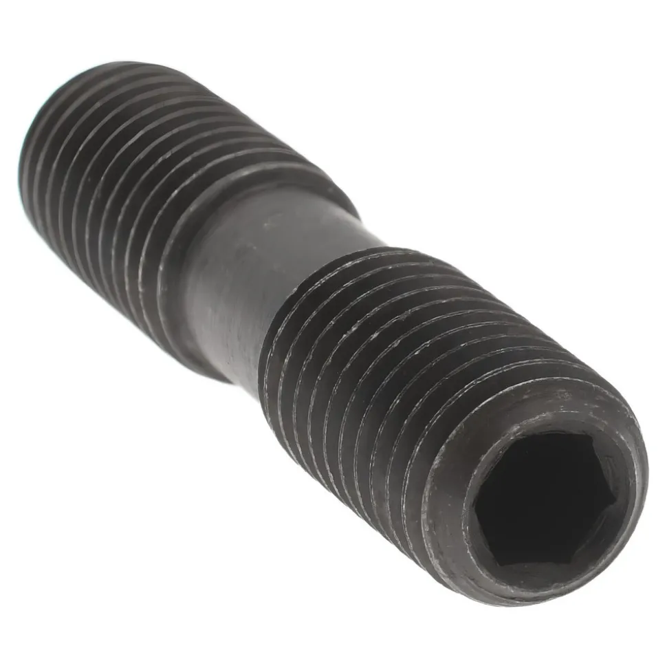 Differential Screw for Indexables: 5/32" Hex Socket, 5/16-24 Thread