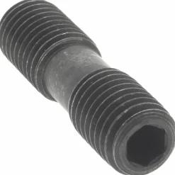 Differential Screw for Indexables: 5/32" Hex Socket, 5/16-24 Thread