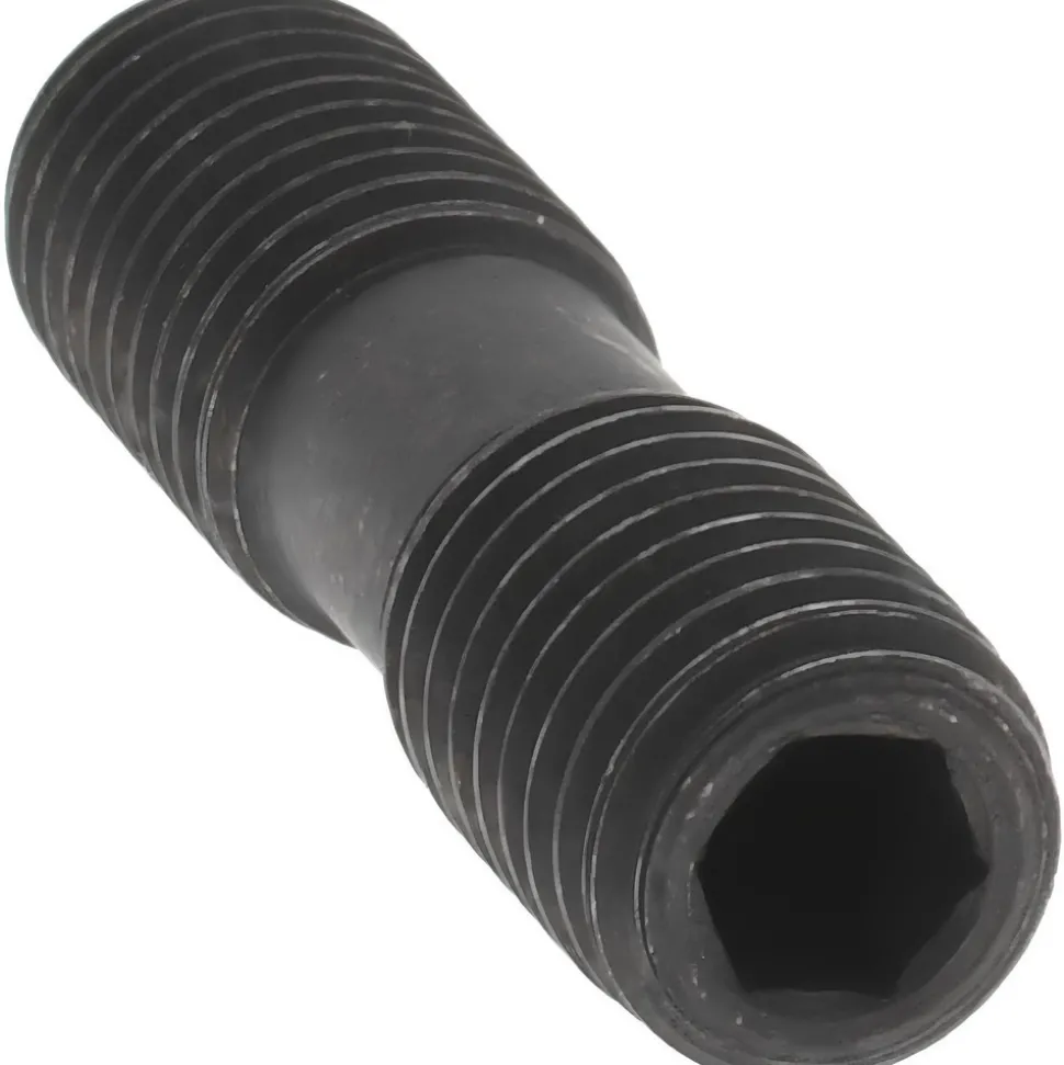 Differential Screw for Indexables: 5/32" Hex Socket, 5/16-24 Thread