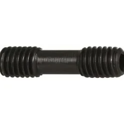 Differential Screw for Indexables: 3/32" Hex Socket, #10-32 Thread