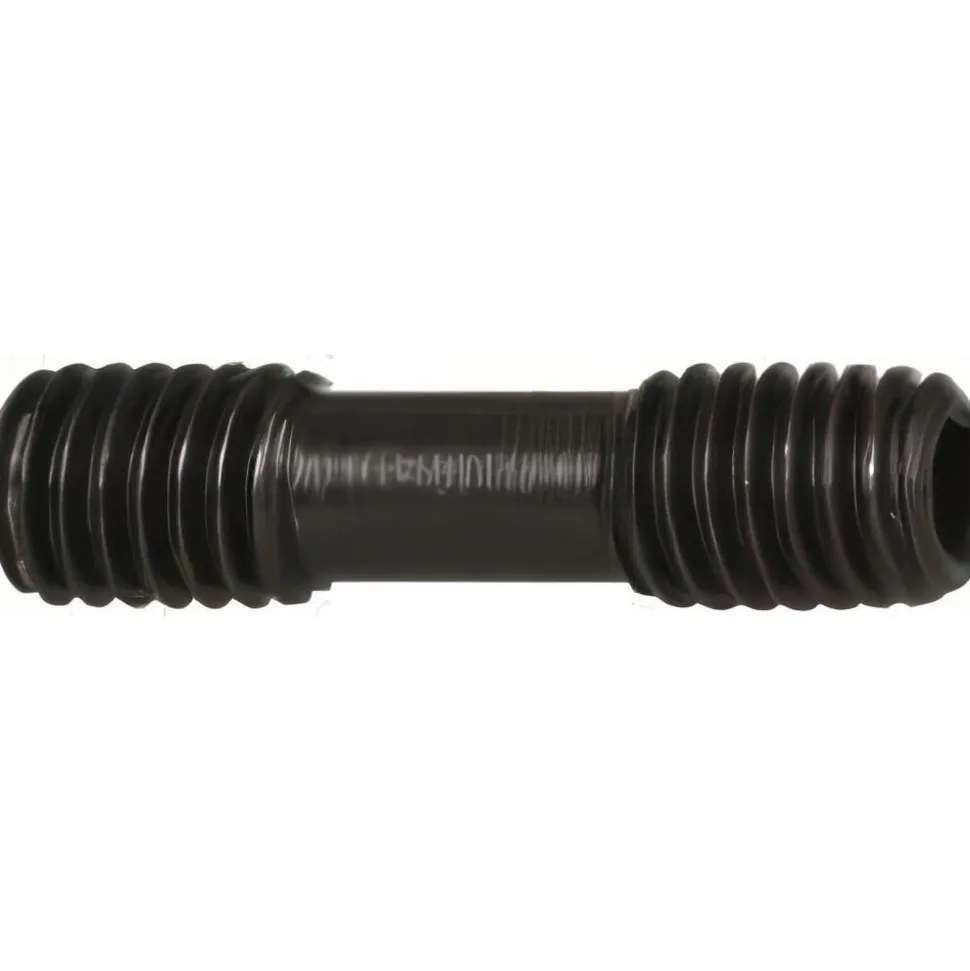 Differential Screw for Indexables: 3/32" Hex Socket, #10-32 Thread
