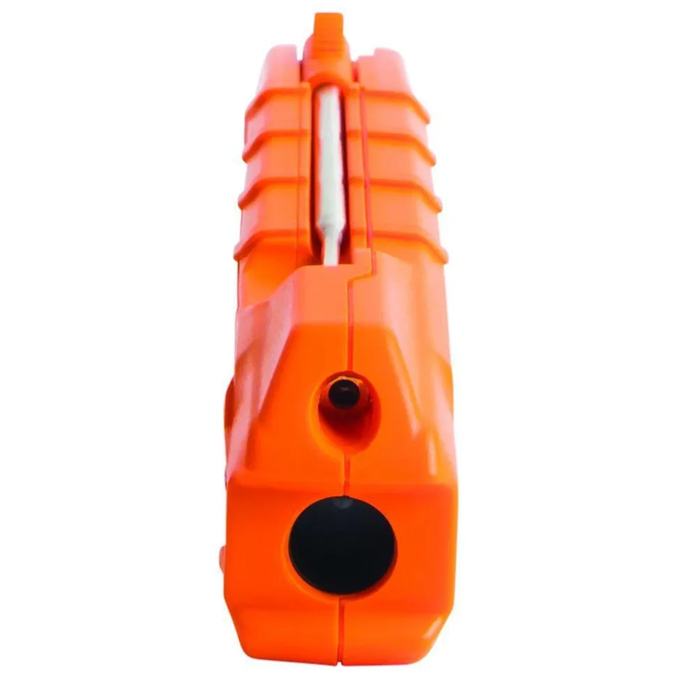 Digital Dual IR & Probe Thermometer: -40 to 572 ° F