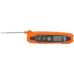 Digital Dual IR & Probe Thermometer: -40 to 572 ° F