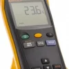 Digital Industrial Thermometer: 1,600 ° F, Thermocouple: J, K, T, E & N Sensor