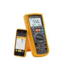 Digital Multimeter Kit: 7 Pc, 1,000 Volt