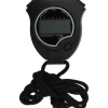 Digital Stopwatch with Split Counter