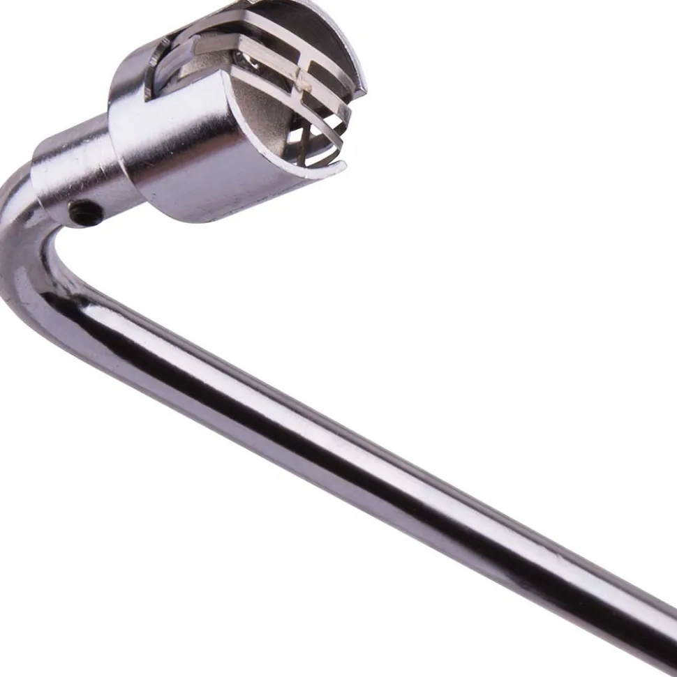 Digital Thermometer & Probe: 932 ° F