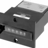 5 Digit Counter