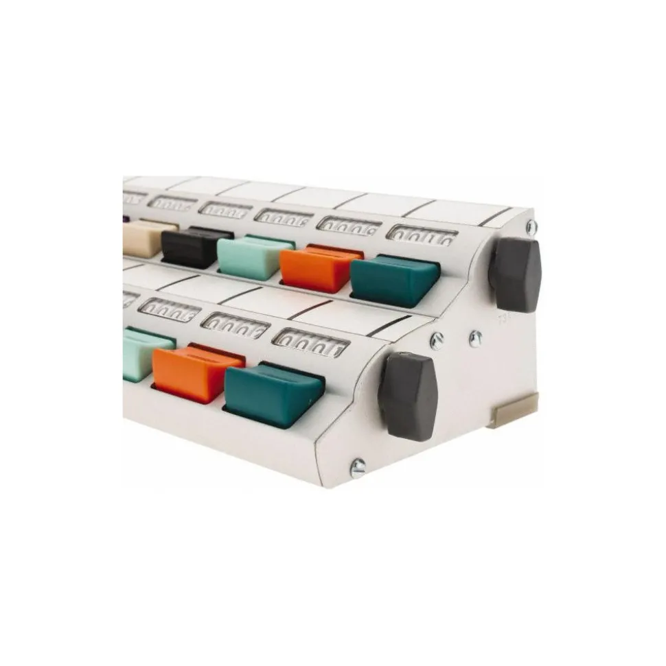 20 Digit Counter