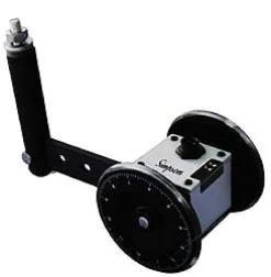 0 Digit LED Display Encoder