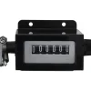 6 Digit Mechanical Display Stroke Counter