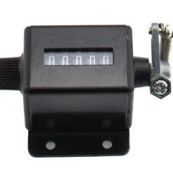 5 Digit Mechanical Display Stroke Counter