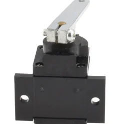 5 Digit Mechanical Display Stroke Counter