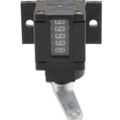5 Digit Mechanical Display Stroke Counter