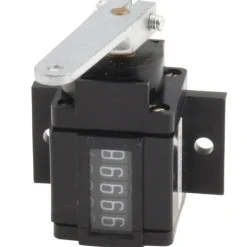5 Digit Mechanical Display Stroke Counter