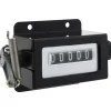 5 Digit Mechanical Display Stroke Counter