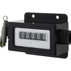 5 Digit Mechanical Display Stroke Counter