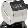 4 Digit Wheel Display Counter