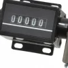5 Digit Wheel Display Counter