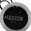 6 Digit Wheel Display Hour Meter