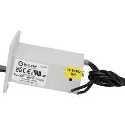 6 Digit Wheel Display Totalizer