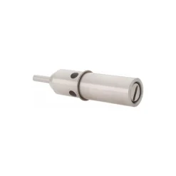 3 Dimensional Sensor: 0.2" Head Dia, 3/4" Shank Dia, Electronic