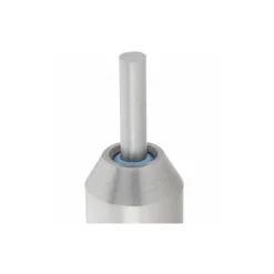 3 Dimensional Sensor: 0.2" Head Dia, 3/4" Shank Dia, Electronic