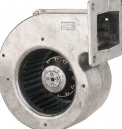 Direct Drive, 91 CFM, Blower