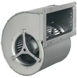Direct Drive, 1,180 CFM, Blower