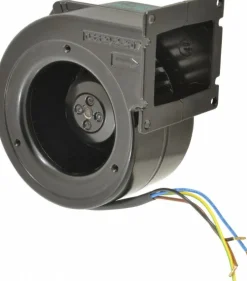Direct Drive, 56 CFM, Blower
