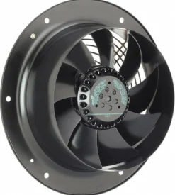 Direct Drive, 520 CFM, Blower