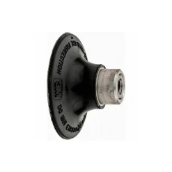 Disc Backing Pad: 2" Dia, Quick-Change Type R